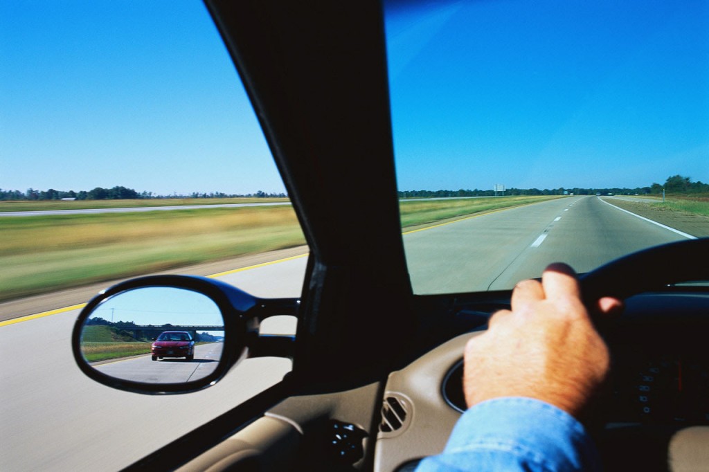 The Driving Regulations You Must Adhere To