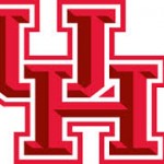Houston Cougars logo NCAA College Football 