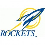 Toledo Rockets logo College