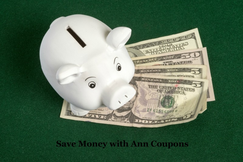 Ann Coupons