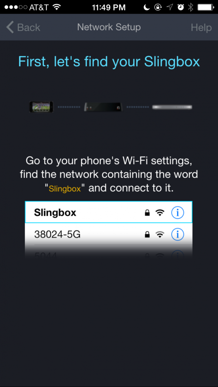 Slingbox