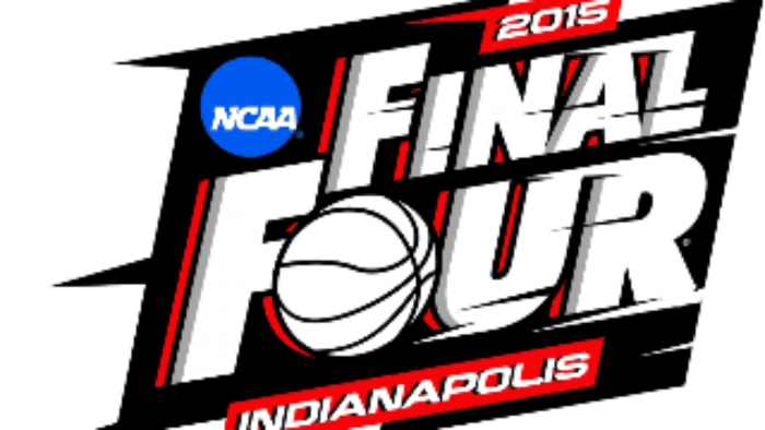 2015 NCAA Men's Final Four logo
