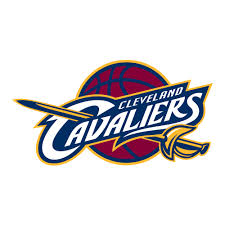 Cleveland Cavs logo
