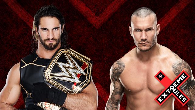 Rollins/Orton