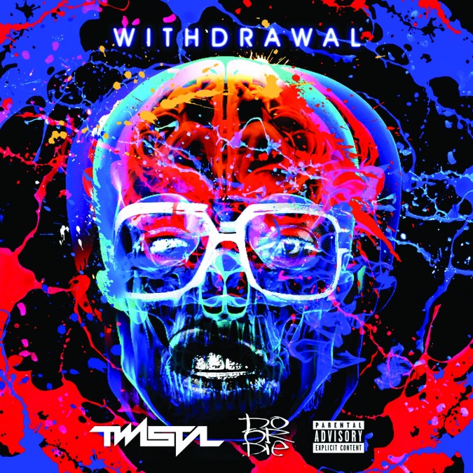 Twista & Do or Die Withdrawal cover