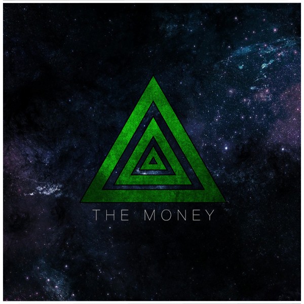 The Money cover art
