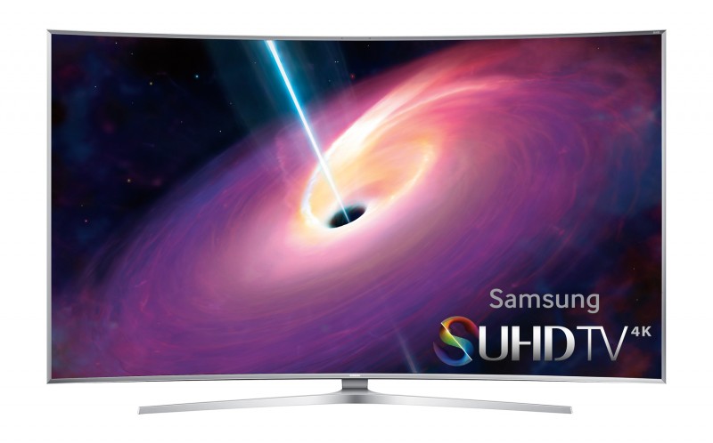 Samsung SUHDTV