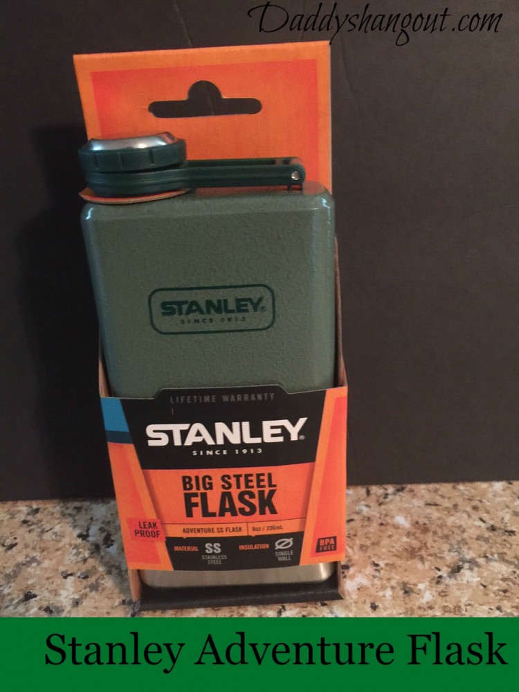 Stanley Adventure Flask