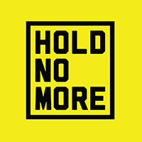 Hold No More