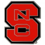 Norht Carolina State logo