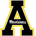 Appalachian State logo College