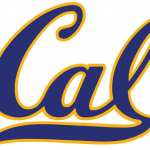 California Bears logo College