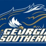 Georgia Southern logo College