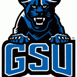 Georgia State logo College