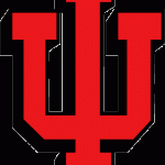 Indiana logo College