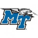 Middle Tennessee COllege logo