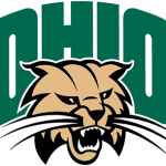 Ohio Bobcats logo College
