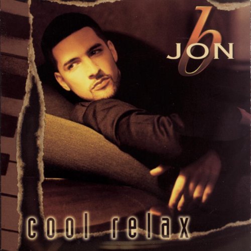 Jon B Cool Relax