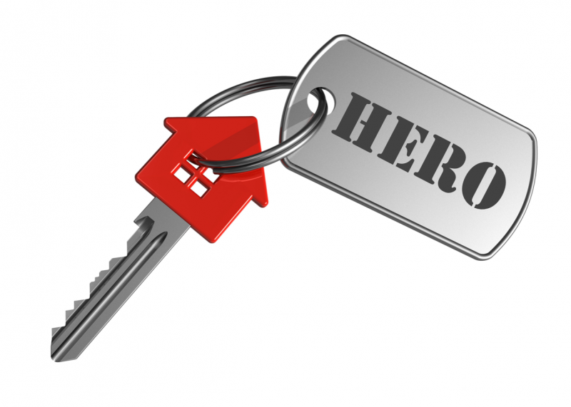 Key to be a Hero
