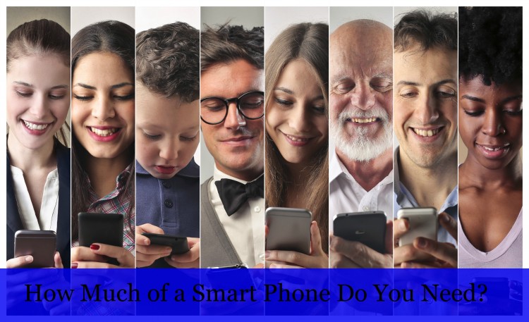 Smart Phone Usage