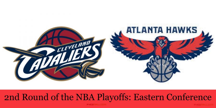 Cleveland Cavaliers Takes On Atlanta Hawks