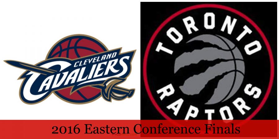 2016 Eastern Conference Finals
