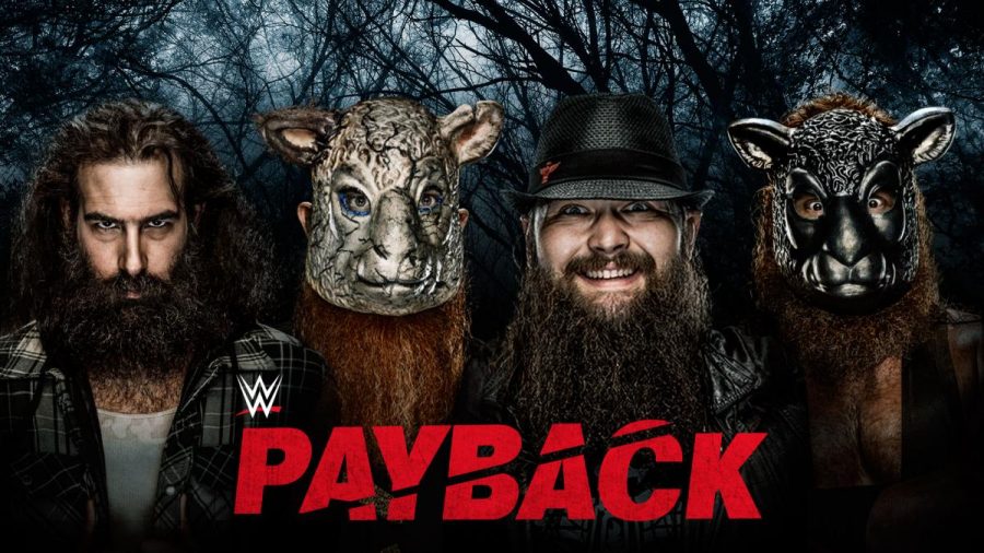 Payback PPV