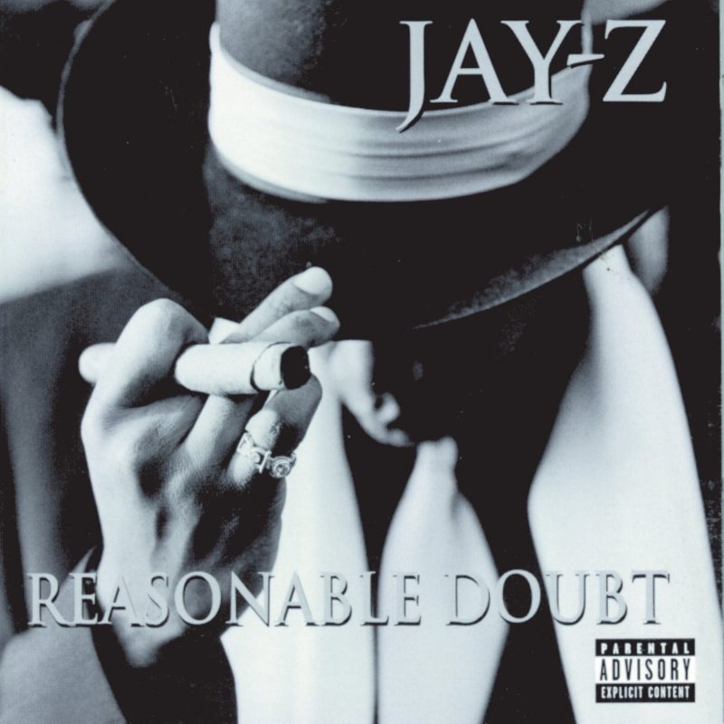 Jay-Z's Reasonable Doubt Dropped 25 Years Ago Today