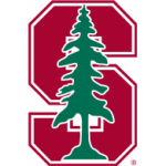 Stanford NCAA College Football logo