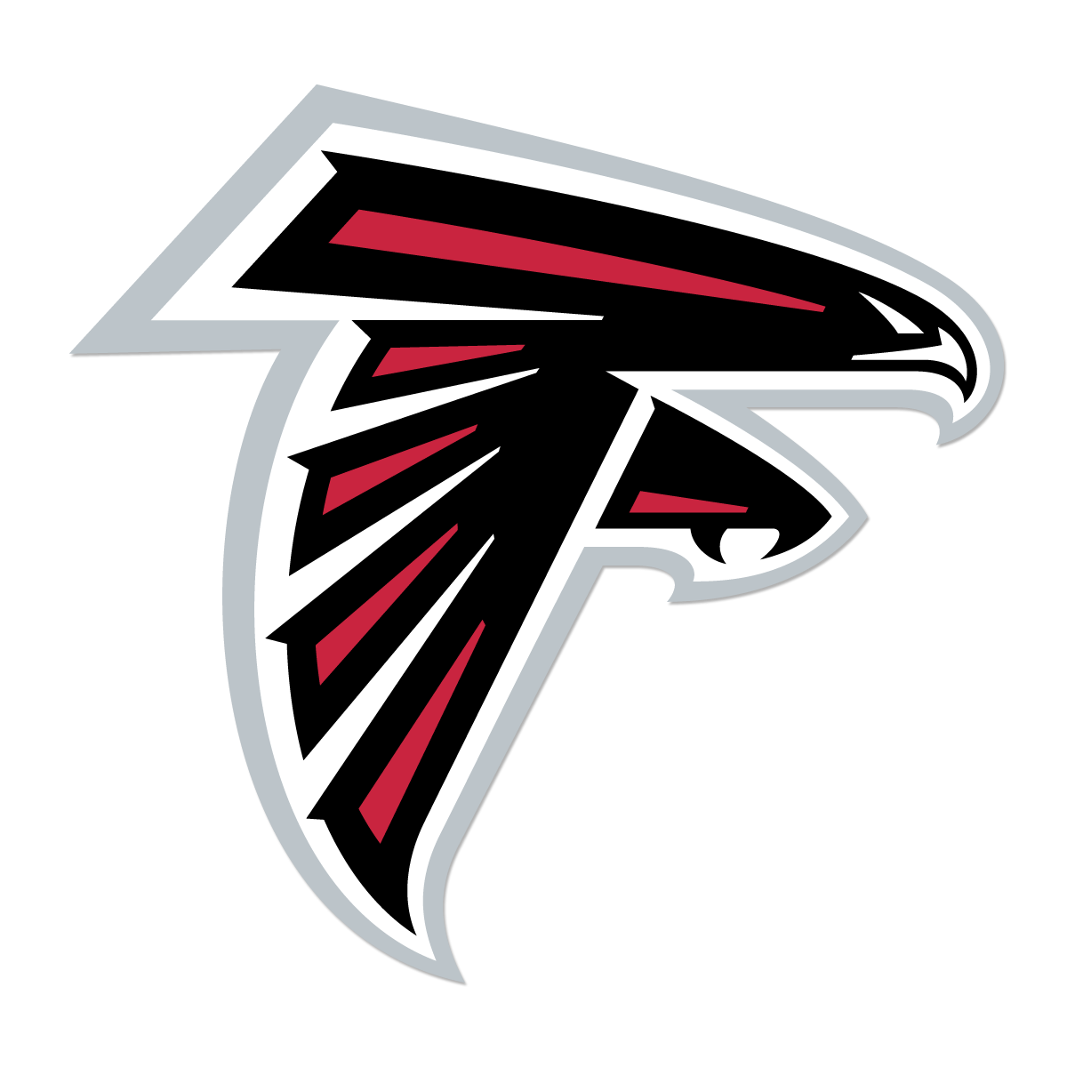 Atlanta Falcons NFL logo