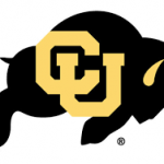 Colorado Buffaloes NCAA College logo