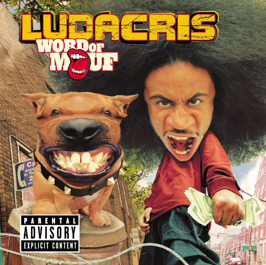 Ludacris Word of Mouf Released 20 Years Ago Today