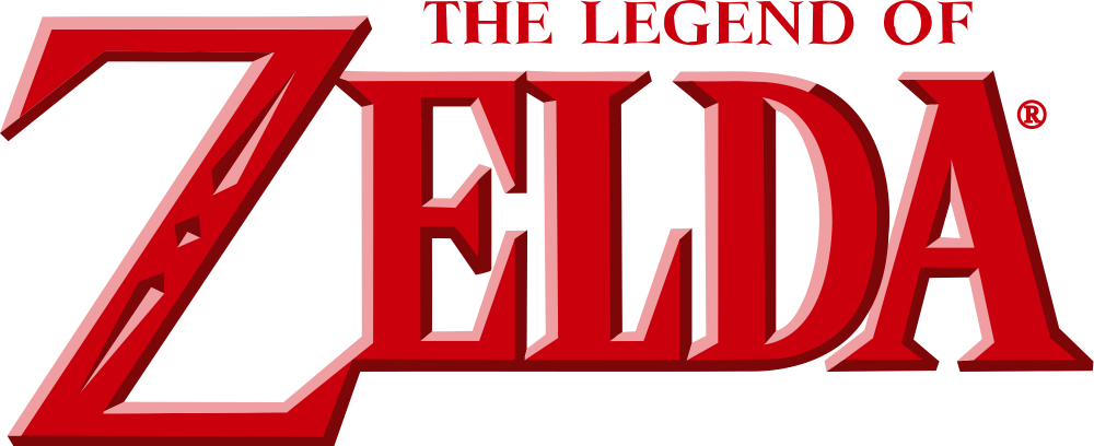 Legend of Zelda Nintendo