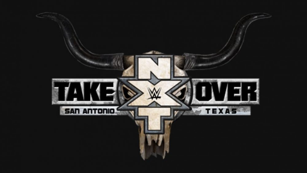 NXTTakeover: San Antonio