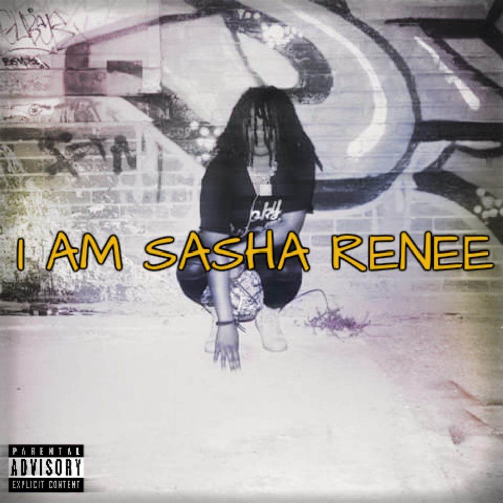 I Am Sasha Renee