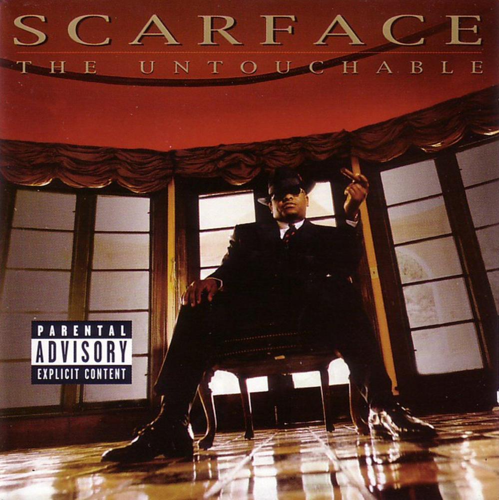 Scarface Released the Untouchable 20 Years Ago Today