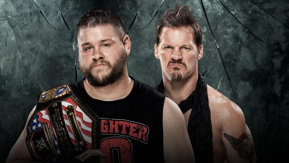 2017 WWE Payback PPV Review