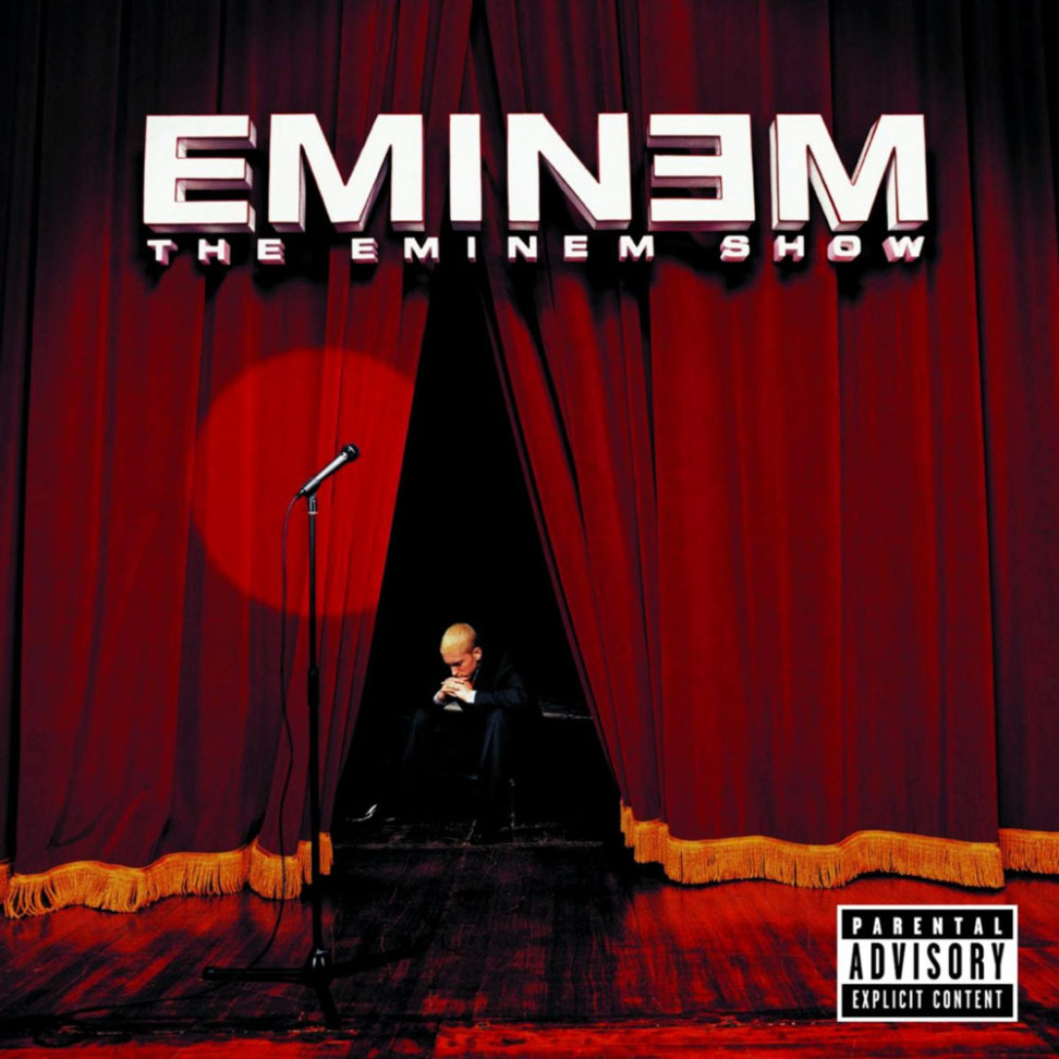 Eminem Show Released