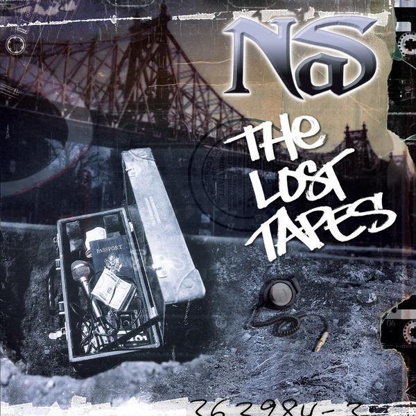 Nas Lost Tapes