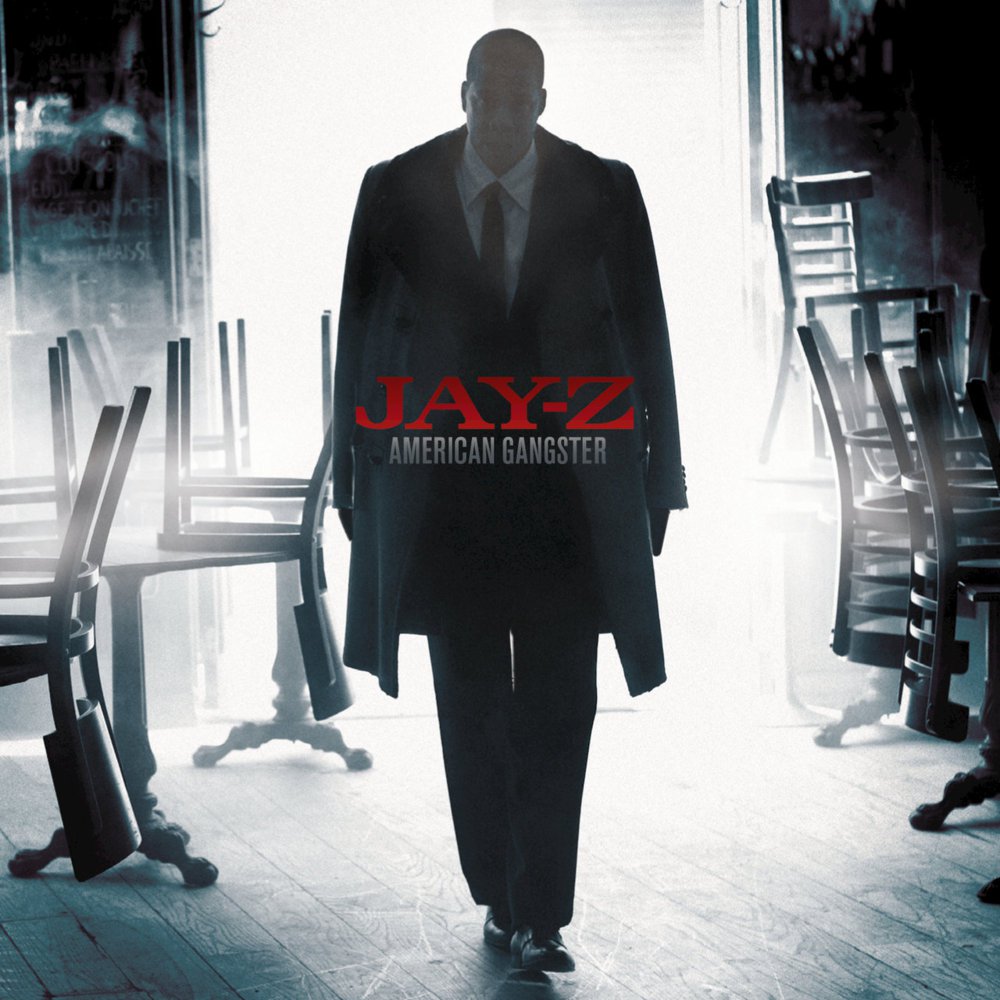 Jay Z Released American Gangster