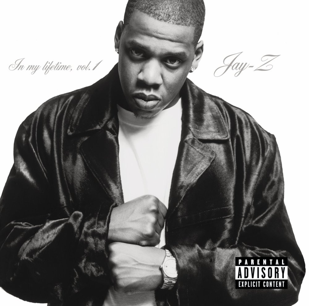 Jay Z Dropped Second Album