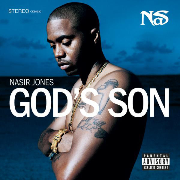Gods Son from Nas
