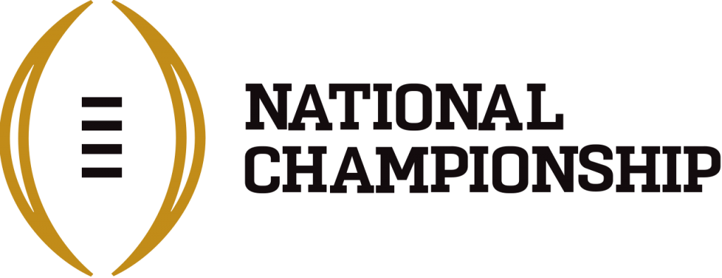 2018 National Championship Game