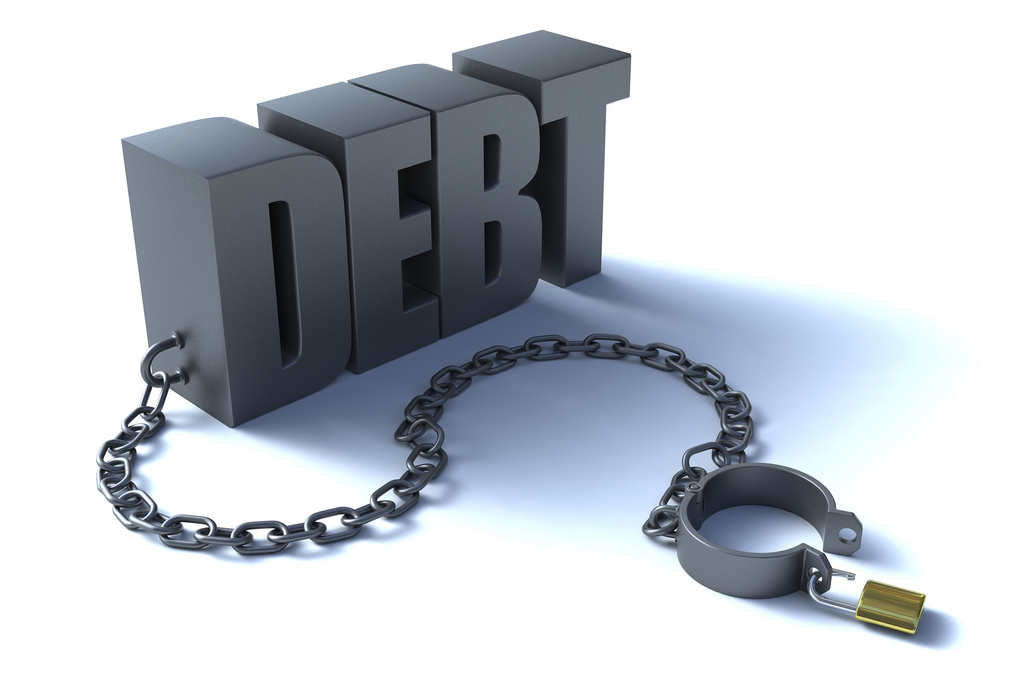 Facing Up to Debt