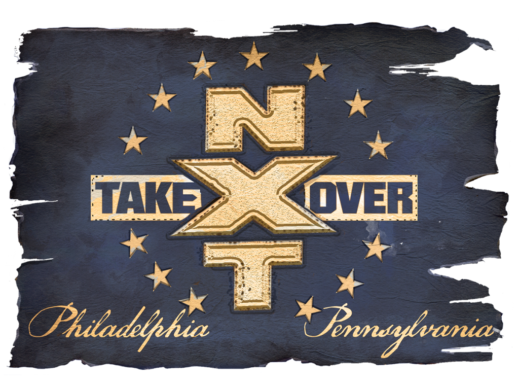NXTTakeover Philadelphia