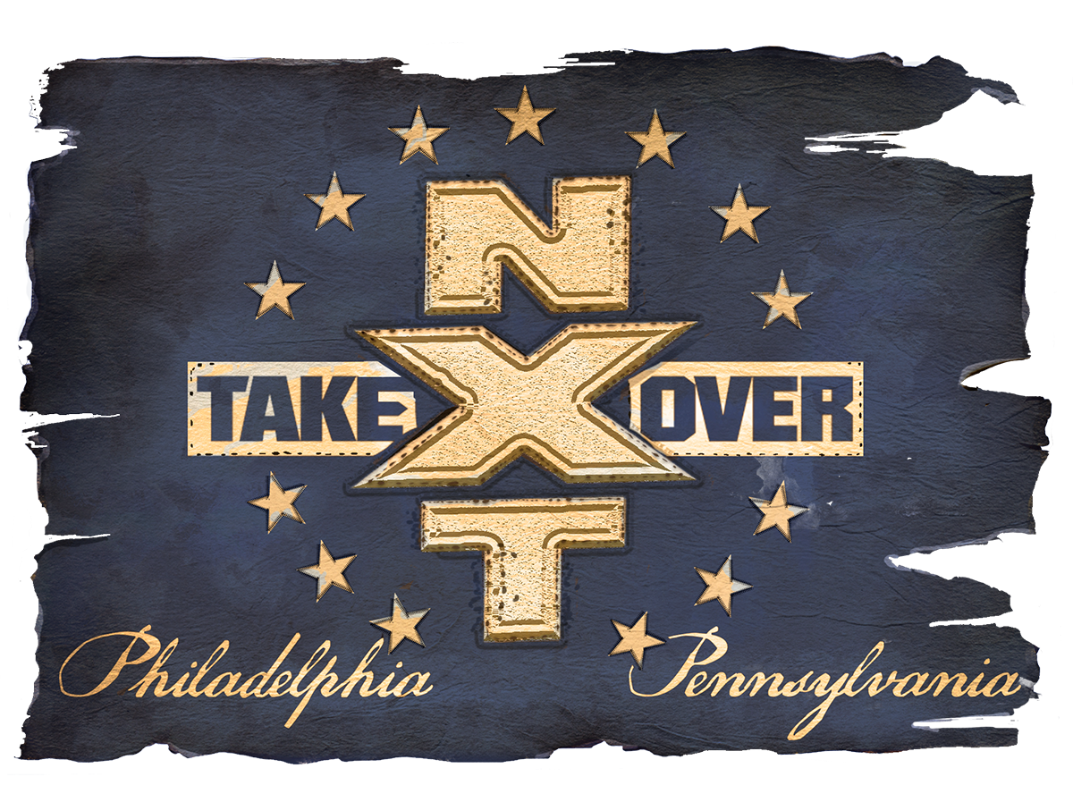 NXTTakeover Philadelphia