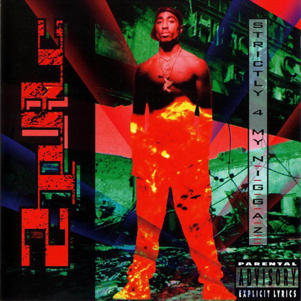 2Pac Releases Second Album 25 Years Ago Today
