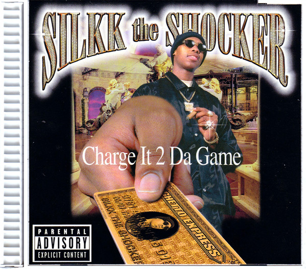 Silkk The Shocker Releases Charge It to the Game 20 Years Ago