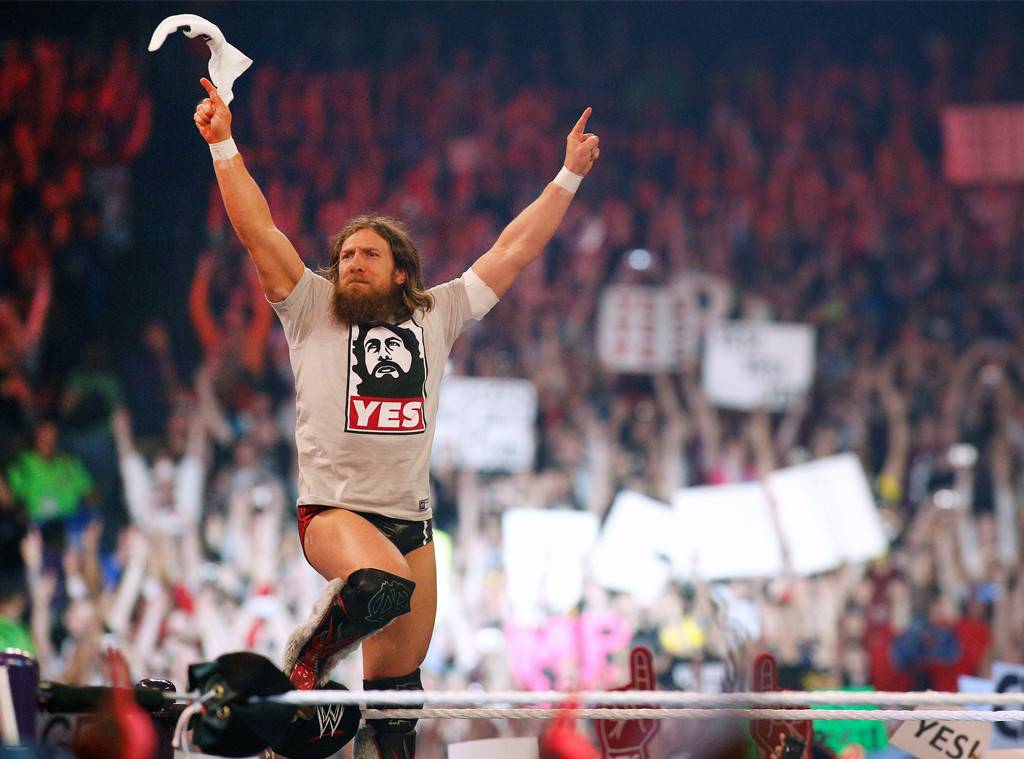 10 Wrestlers Daniel Bryan Could Feud with Since He Has Returned