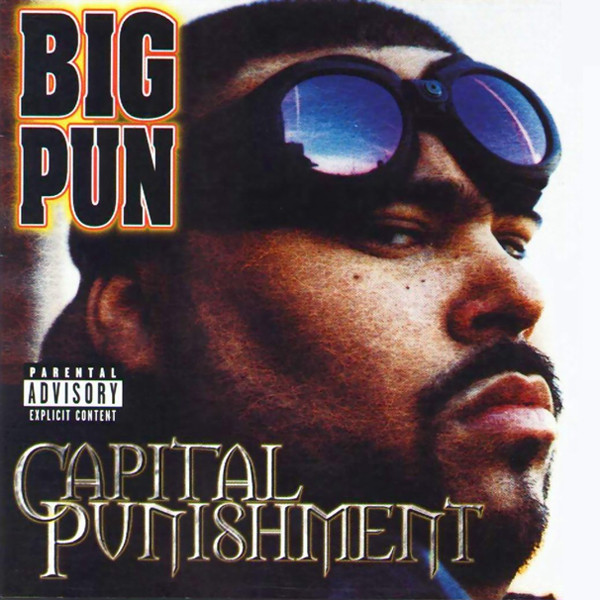 Big Pun Released Capital Punishment 20 Years Ago Today